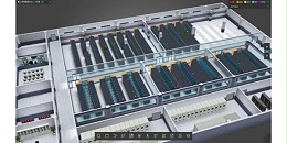 智慧机房监控系统