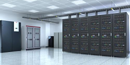 2022江门机房监控系统厂家