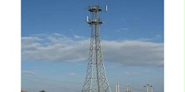 基站动环监控系统安装实例