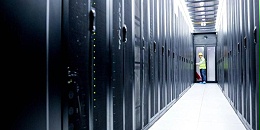 档案室环境监控系统：守护历史记忆的科技哨兵