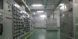 配电室智能监控系统：筑牢电力安全的“数字防线”