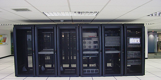 新机房工程项目如何搭建机房动环监控系统