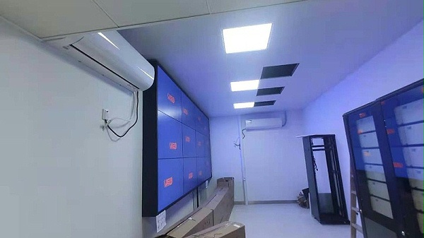 机房供配电系统