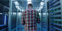 数据中心机房智能运维管理