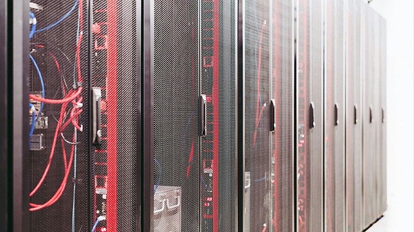 机房供配电系统