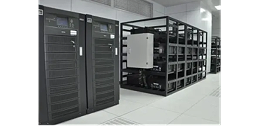 机房动环监控系统作用