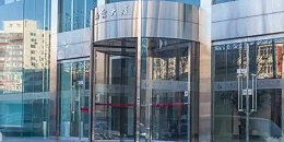 中国铁路呼和浩特集团公司动力环境监控系统