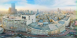 深大立讯动环监控项目