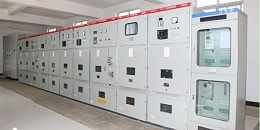 浅谈配电房监控系统