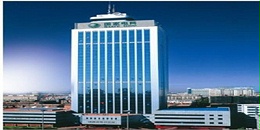 国网山西省电力公司机房监控项目