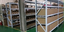 库房环境监控系统广泛应用于各个场景