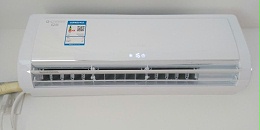 普通空调学码及控制原理