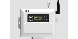 分体空调控制器