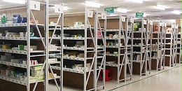 药品库温湿度监控系统,医药仓库温湿度的自动监测