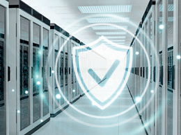 海外机房动环监控系统