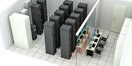 机房智能监控管理系统