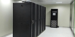 动环监控系统解决方案