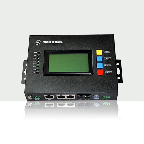 单体蓄电池监测