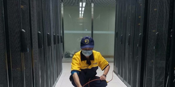 纵横通<i style='color:red'>动环监控主机</i>详解【简单明了】