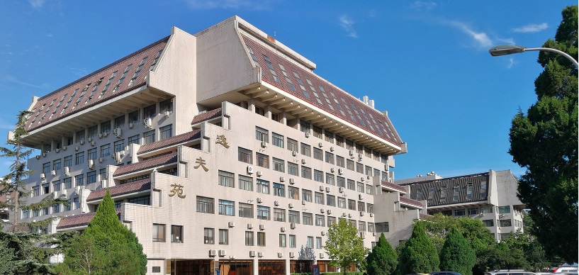 大学空调集中管理