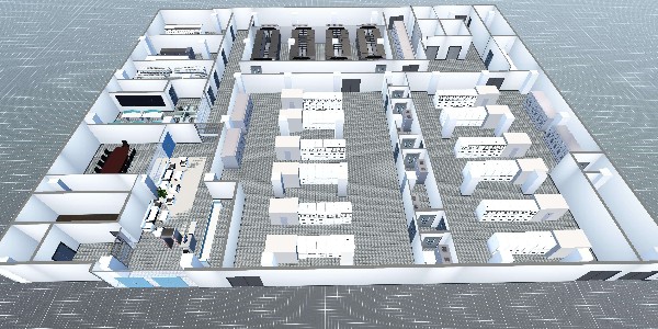 <i style='color:red'>机房环境监测</i>可视化平台能带来哪些利益？