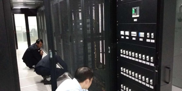 动环监控系统：智能化运维的"中枢神经"