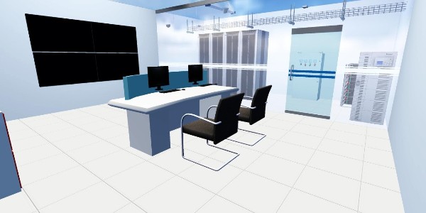 机房<i style='color:red'>动环系统</i>集成六大感官【你知道几个】