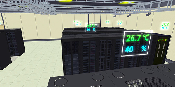 机房湿度过高怎么办