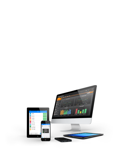 动环监控软件平台