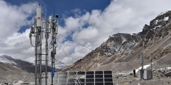 <i style='color:red'>通信基站动力环境监控</i>系统建设及维护