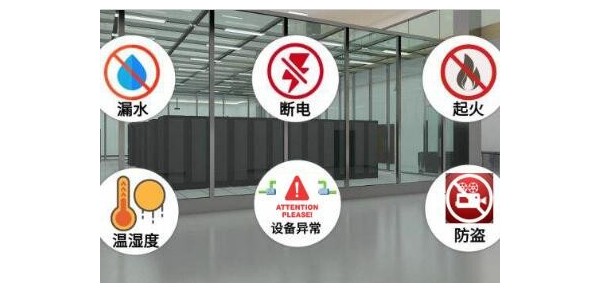 <i style='color:red'>银行机房监控</i>系统解决方案