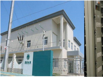 <i style='color:red'>电力变电站动环监控解决方案</i>