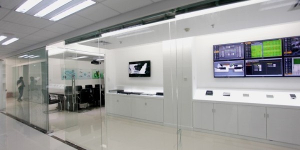 机房<i style='color:red'>3d可视化管理系统</i>简介【真的是简介】