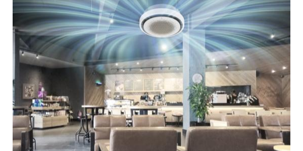 中央<i style='color:red'>空调节能管理系统</i>