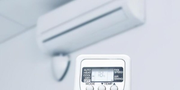 <i style='color:red'>学校空调集中控制系统</i>解决方案