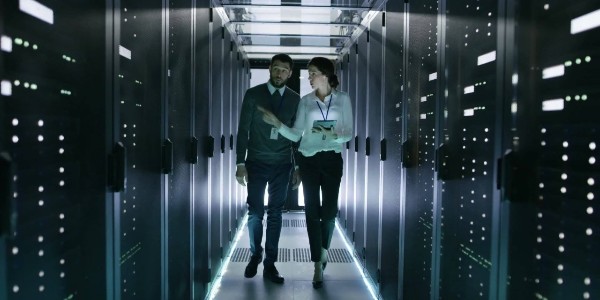 机房环境检测系统-有效保护机房安全