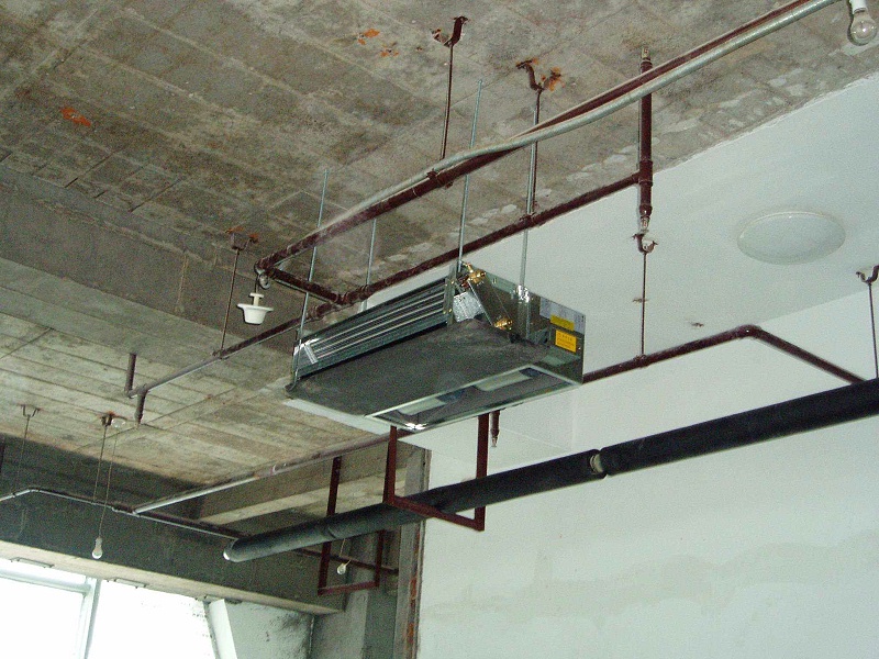 机房精密空调实时监控解决方案