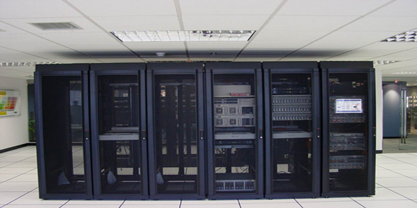 新机房工程项目如何搭建机房动环监控系统