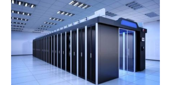 纵横通机房监控系统