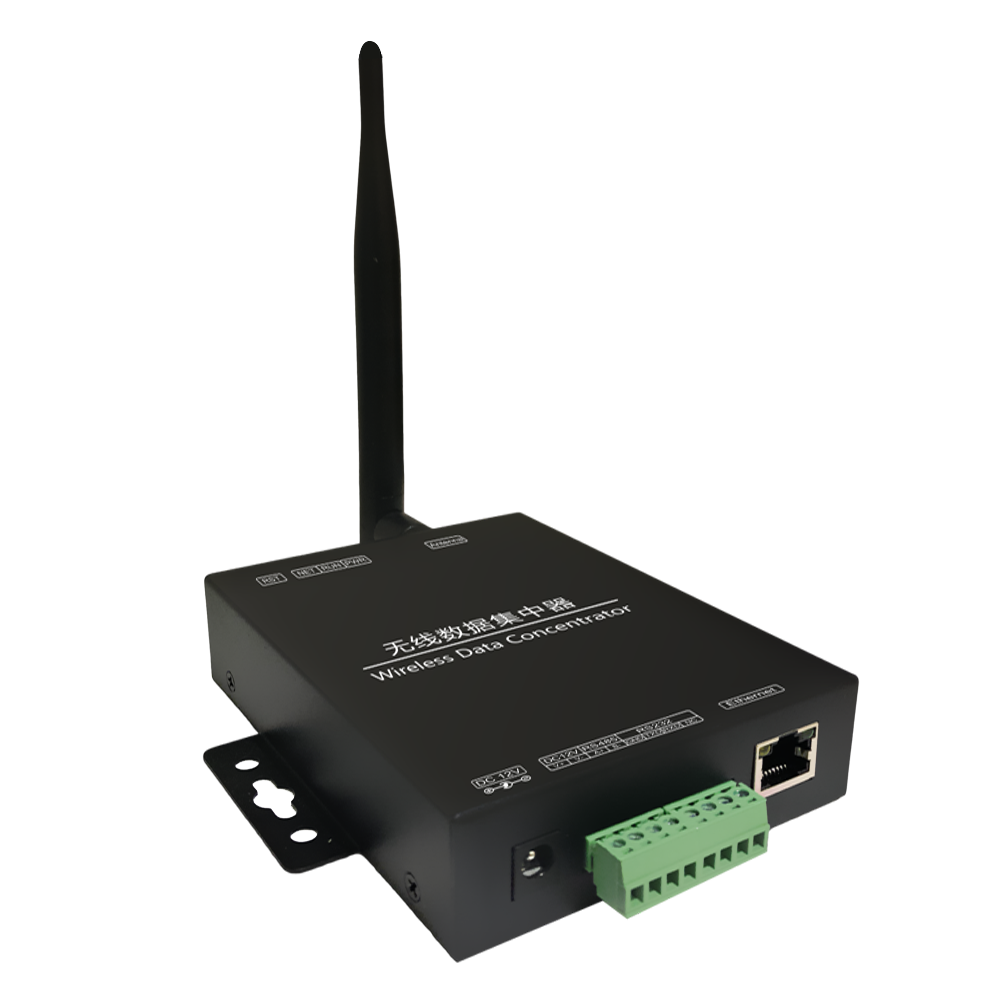 动力环境监控系统-无线组网