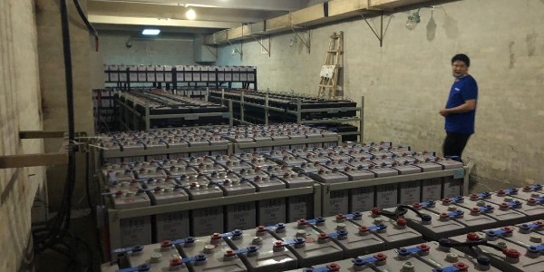 UPS<i style='color:red'>蓄电池监测系统</i>【全解】