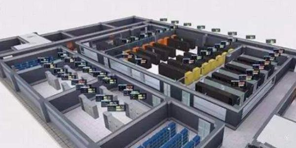 论动环监控系统在数据中心机房的重要性