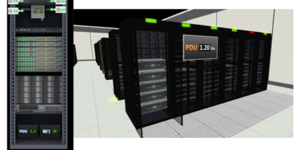 广州<i style='color:red'>机房动力环境监控品牌</i>讲述机房监控的重要性