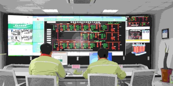 温湿度传感器：洞察环境微妙变化的“智慧之眼”