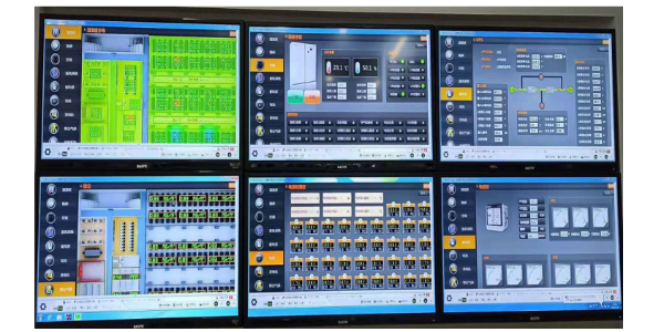 迪庆机房监控系统