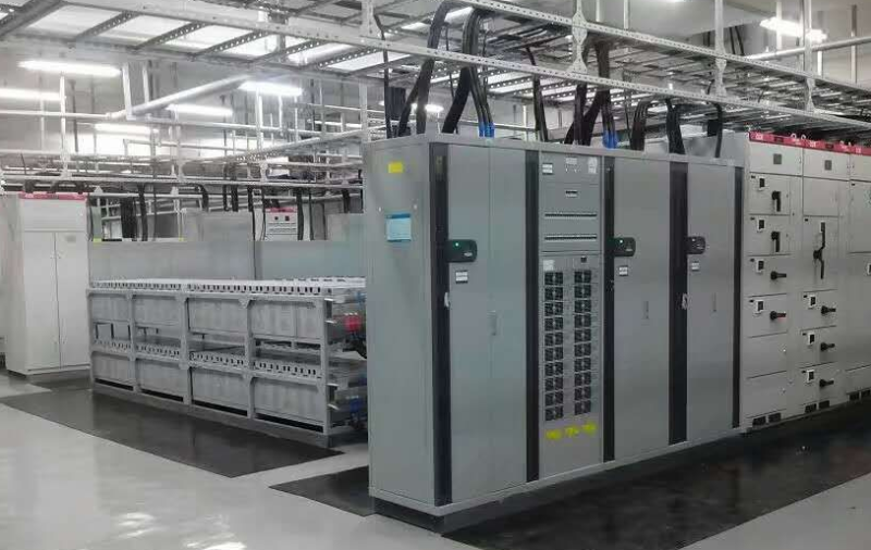 动环监控是什么（动环监控功能特点）