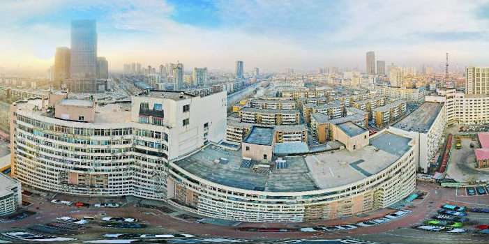 深大立讯动环监控项目