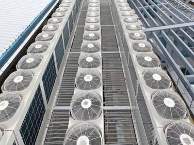 空调远程集控节能管理方案