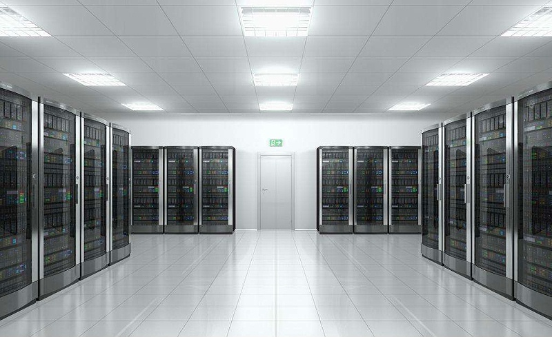 机房智能集中监控管理