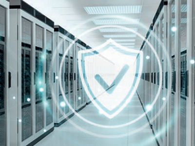 海外机房动环监控系统